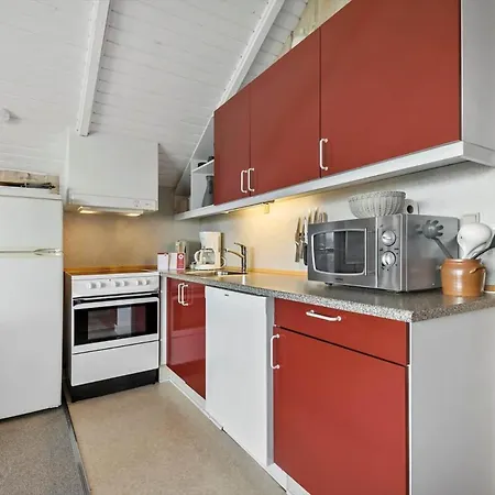 0389-romo-vestergade-3-ap-77 Διαμέρισμα *