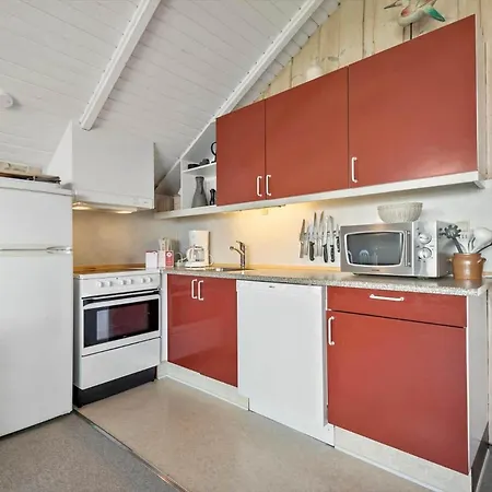 0389-romo-vestergade-3-ap-77 * Havneby