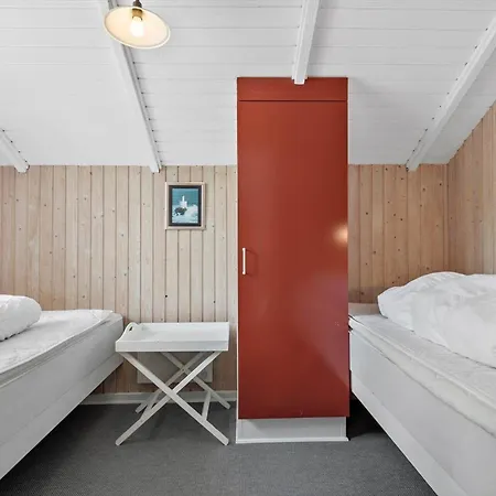 Διαμέρισμα 0389-romo-vestergade-3-ap-77 Havneby