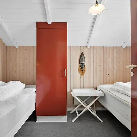 Appartamento 0389-romo-vestergade-3-ap-77 *