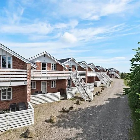 0389-romo-vestergade-3-ap-77 Appartamento Havneby