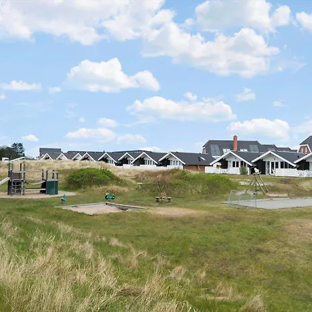 0389-romo-vestergade-3-ap-77 Appartamento Havneby